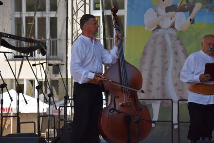 Wtorek na małej scenie TKB w Wiśle